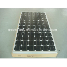 Tecnologia Solar sofisticada 200W Mono Painel Solar com Boa Eficiência Made in China